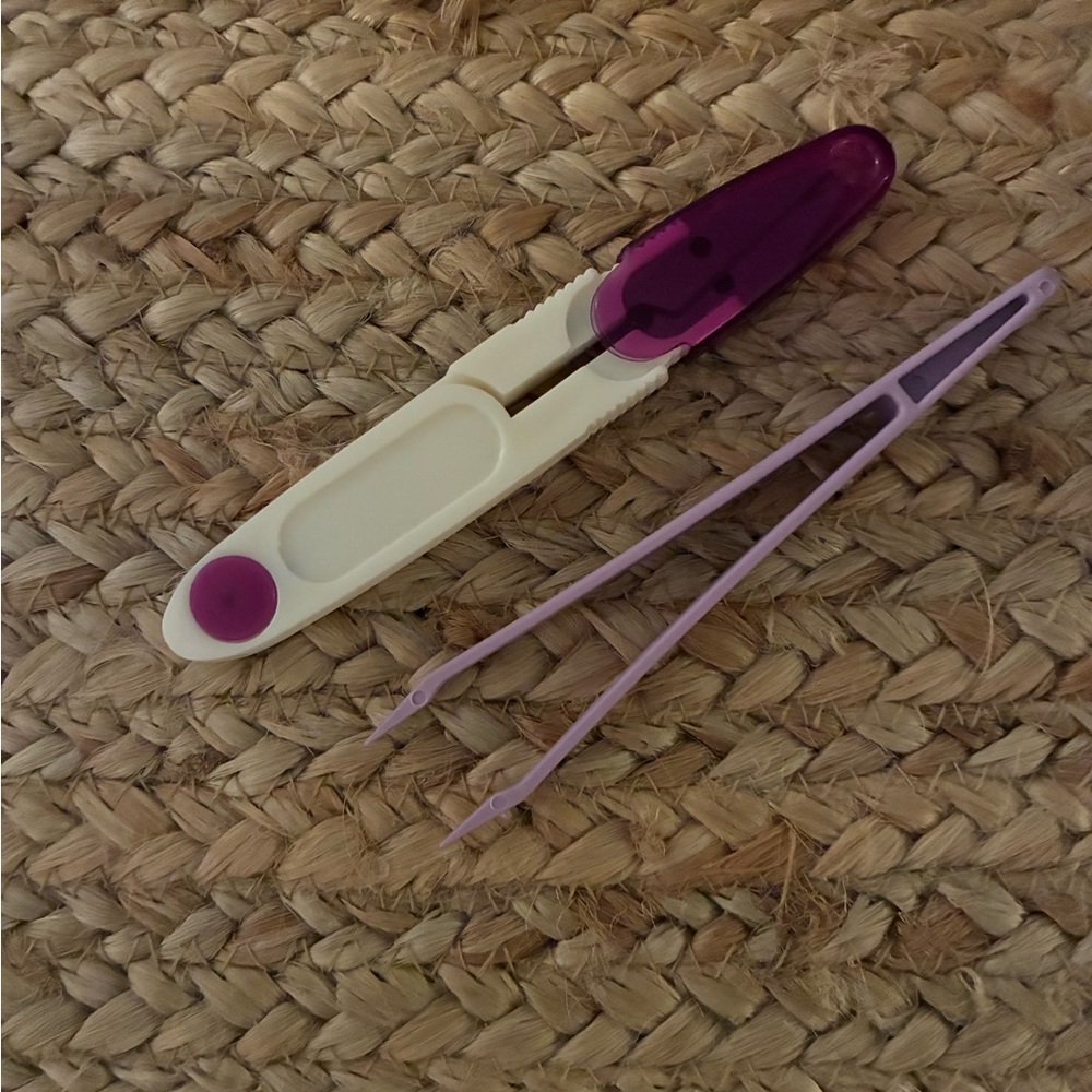 Friendship Bracelet supplies - Picture 7 of 12